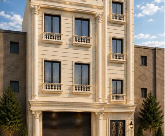 Exterior View 4